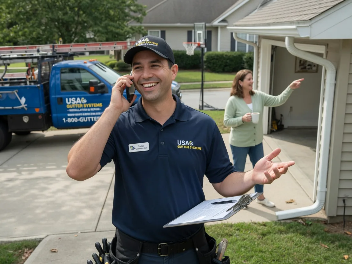 Gutter Installation Cambridge, IL FAQs
